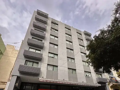 Depto Monoambiente Amoblado - Monserrat | Ideal Estudiantes y Profesionales