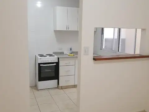 Departamento en Alquiler de 3 ambientes