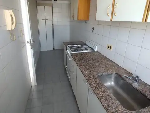 Departamento - Alquiler - Argentina, Capital Federal - Adolfo Alsina 2200