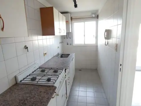 Departamento en Alquiler Permite mascota