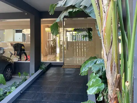 Carlos Pellegrini 1300, Piso 4