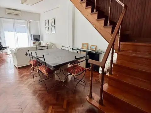 Departamento en Venta al Oeste