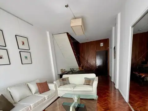 Departamento en Venta en Recoleta, USD 240.000