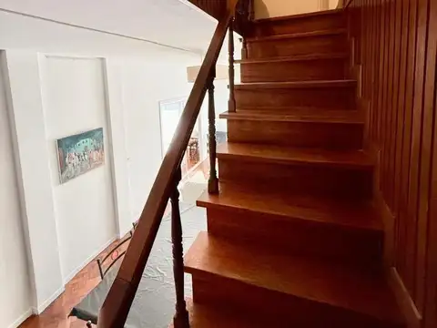 DUPLEX 3 DORMITORIOS EN RECOLETA