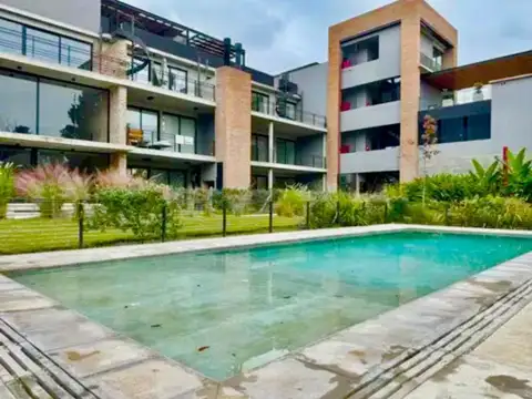 Departamento en Venta en Manuel Alberti, USD 245.000