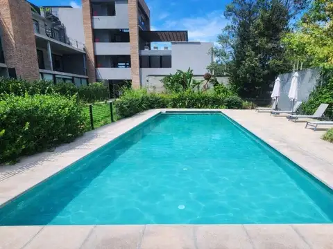 Departamento  en Venta ubicado en Square 39, Manuel Alberti, Pilar
