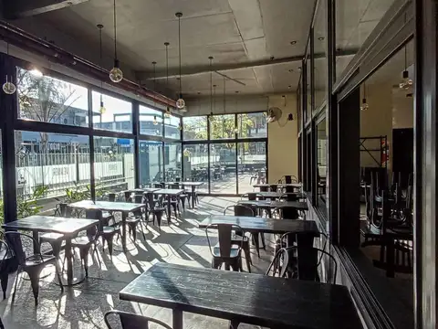 Local en Alquiler 15 años