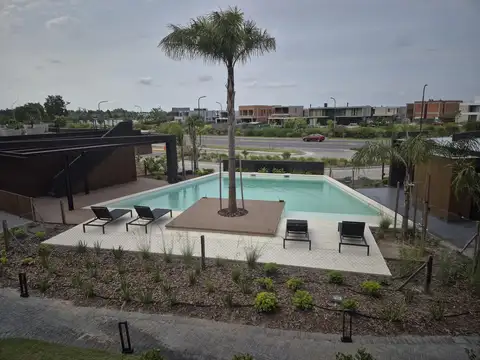 3 Ambientes en Alquiler Anual en Milennia Nordelta