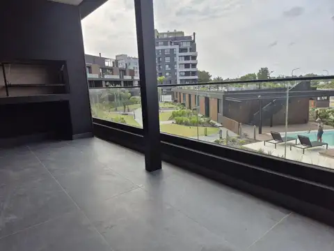 Departamento en Alquiler A Estrenar