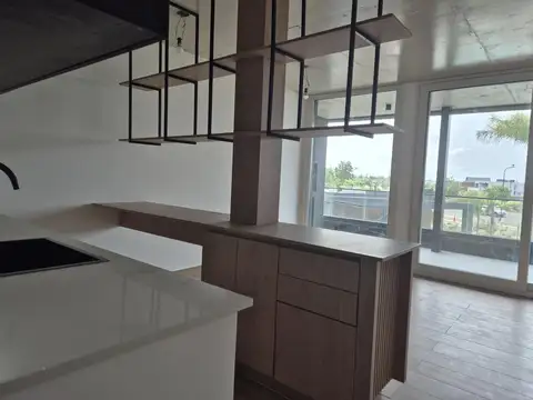 Departamento en Alquiler en Nordelta, USD 1.350