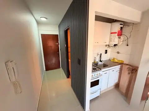 Rodríguez Peña 900, Piso 1