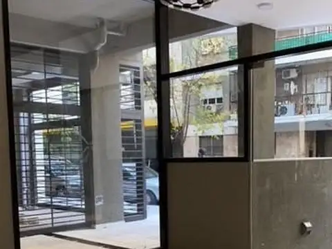 Departamento en Caballito