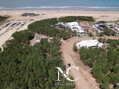 Terreno Lote en venta en Costa Esmeralda Marítimo IV
