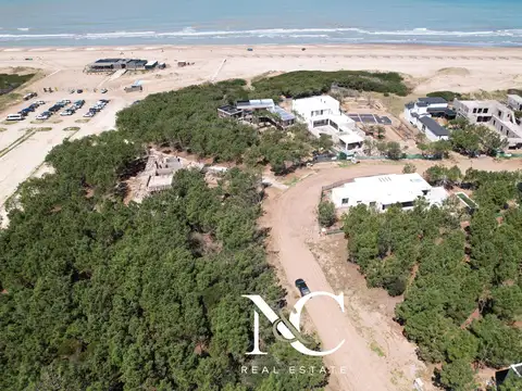 Terreno en Venta en Costa Esmeralda, USD 235.000