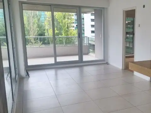 Departamento en Alquiler en Puerto Norte, $ 1.400.000