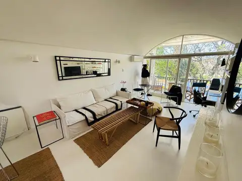 Departamento en Alquiler de 1 dormitorio