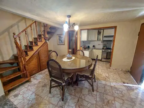 Casa en Venta en Barrio Parque Leloir, USD 430.000