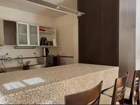 Departamento en Alquiler Temporal en Colegiales, USD 750