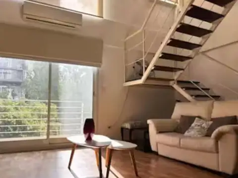 Avenida Olleros 3500