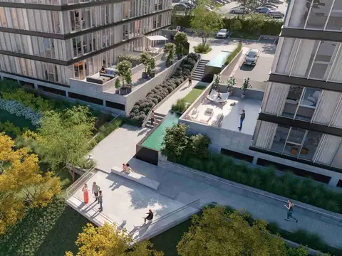 ¡Venta! Dpto en Villa Cabrera ¡Oportunidad de Financiación! ¡Precio solo por Octubre!