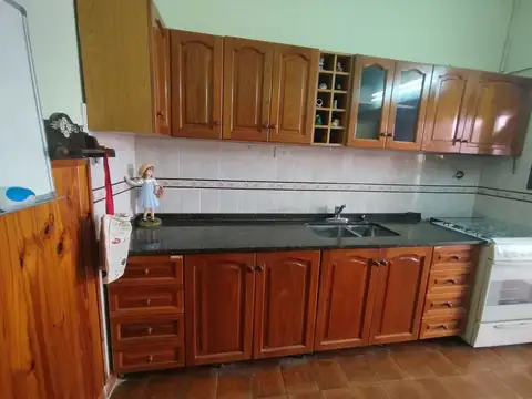VENTA CASA 3 AMB LLAVALLOL PATIO COCHERA EN CUOTAS