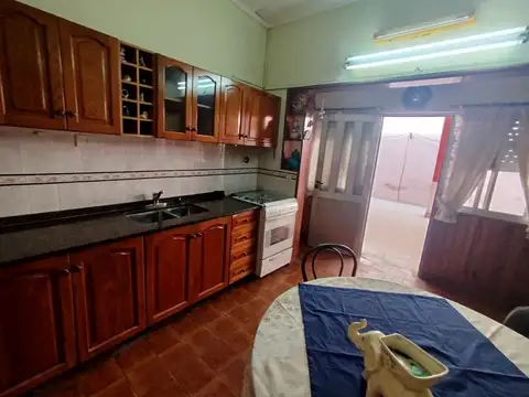 Casa en Venta 72 años
