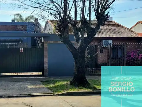 Casa en Venta de 3 dormitorios