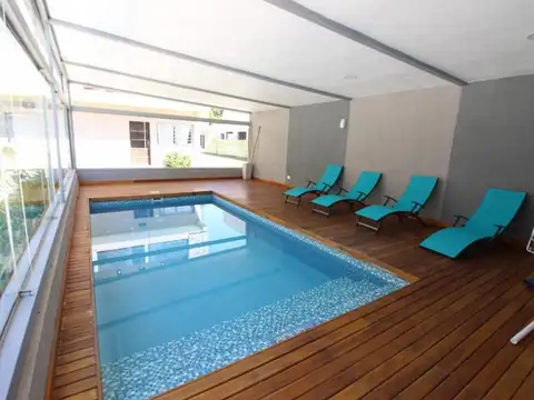 Departamento en Venta en Canning, USD 93.000