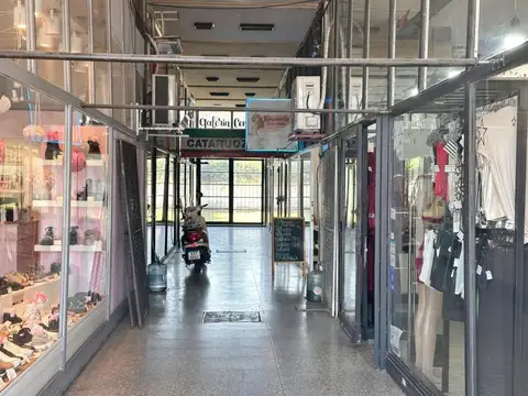 Local en Alquiler Galería