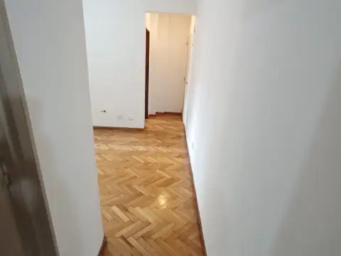 Avenida Raúl Scalabrini Ortiz 1400