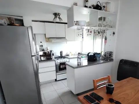 Departamento en Venta de 3 ambientes