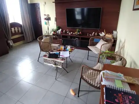 Avenida Santa Fe 1000