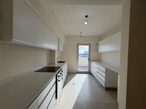 Departamento en Alquiler en Villa del Parque, $ 2.500.000