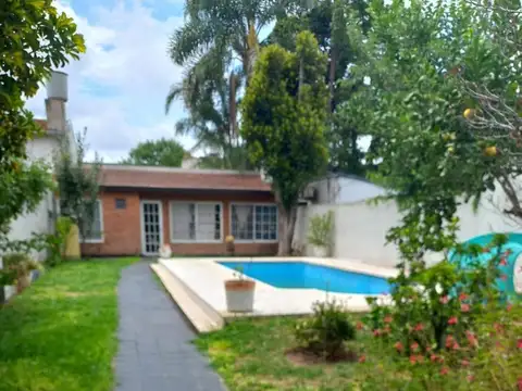 Casa en Venta en Boulogne, USD 275.000