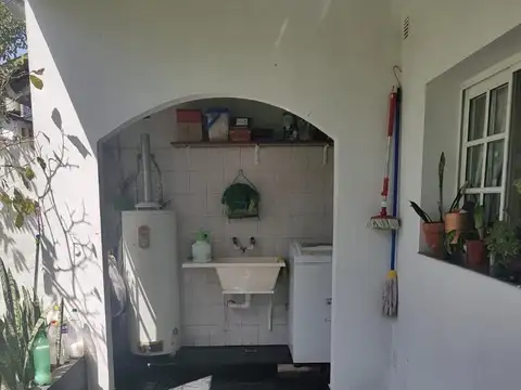 Hermoso Chalet con piscina