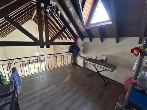 Casa en Venta al Oeste