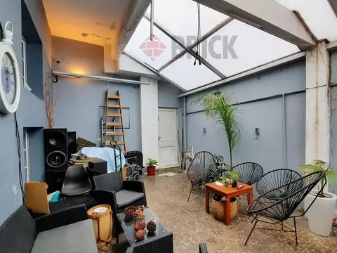 Depto Tipo Casa en Venta de 5 ambientes