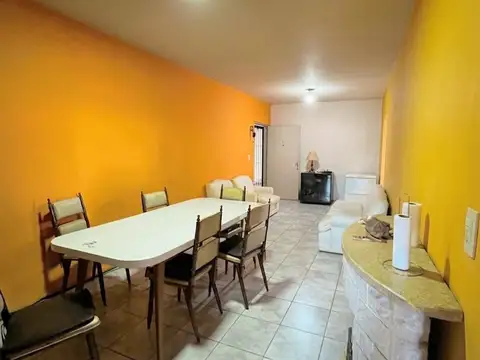 Departamento Mz 35