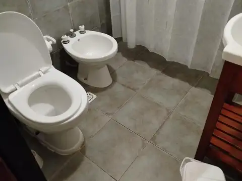 Camino a Ñandubaysal