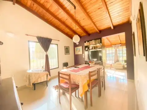 Casa en Venta 28 años