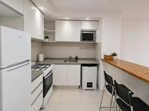 Departamento en Venta 8 años