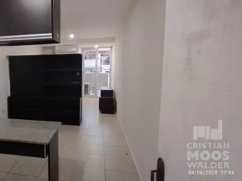 Departamento en Alquiler en Centro, $ 600.000