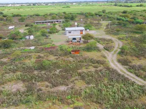Circunvalación Oeste. Zona Oeste. Finca del Valle. 200