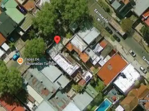 Benito Juarez 3400, Piso 0