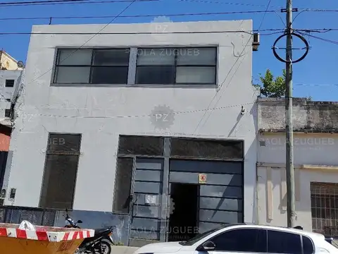 Depósito Galpón  en Alquiler en Piñeyro, Avellaneda, G.B.A. Zona Sur