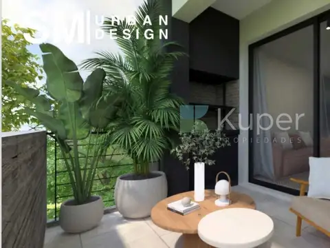 Departamento en Venta en Florida, USD 200.000