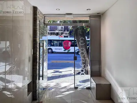 Departamento en Venta en Almagro, USD 83.000