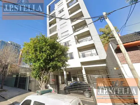 Dpto 2 Amb. contrafrente de 55 m² - IDEAL INVERSOR c/ RENTA - S.Justo (Ctro)