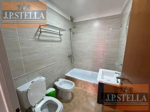 Dpto 2 Amb. contrafrente de 55 m² - IDEAL INVERSOR c/ RENTA - S.Justo (Ctro)