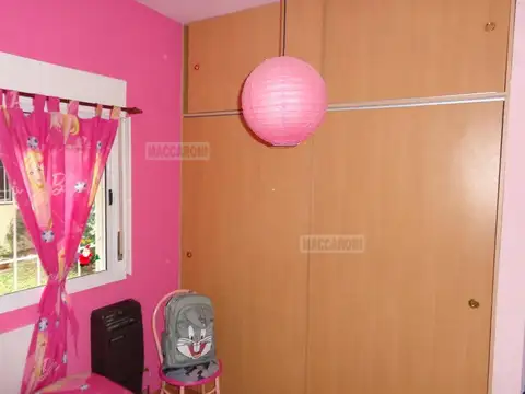 Depto Tipo Casa en Venta 10 años